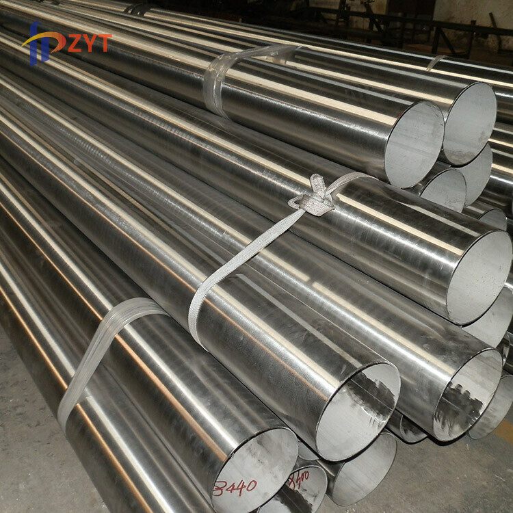 321 Stainless Steel Pipe