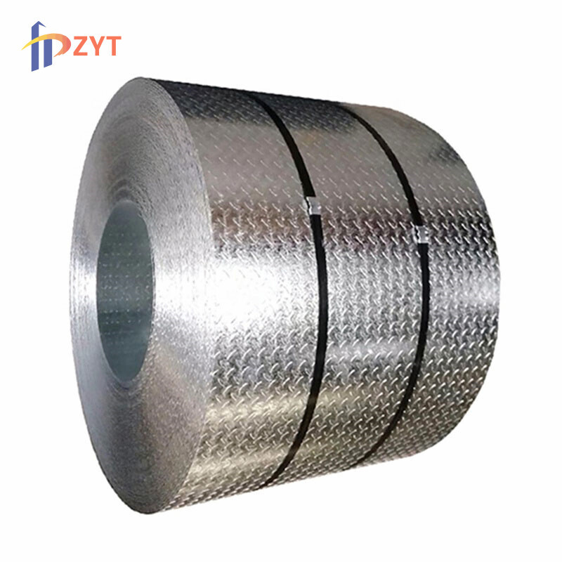 904 904L Stainless Steel Coil