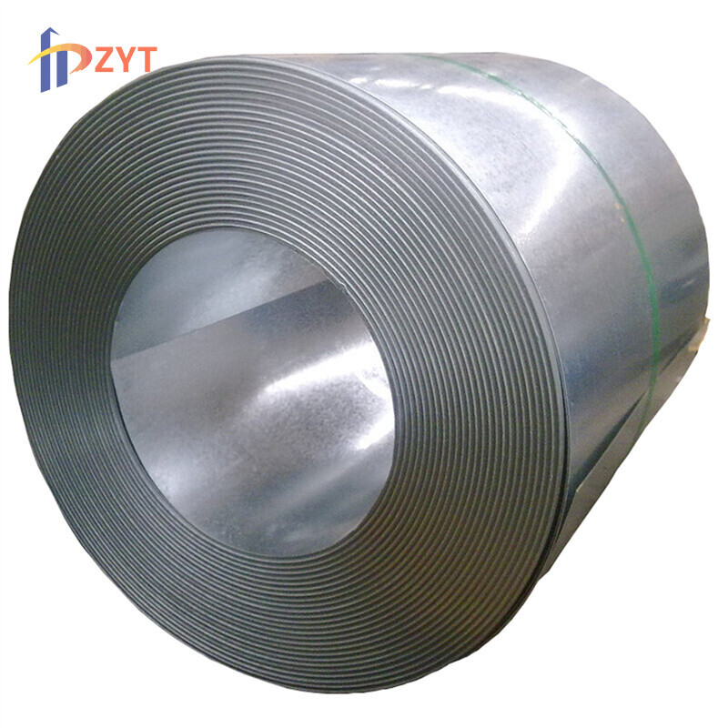 420 430 Stainless Steel Coil