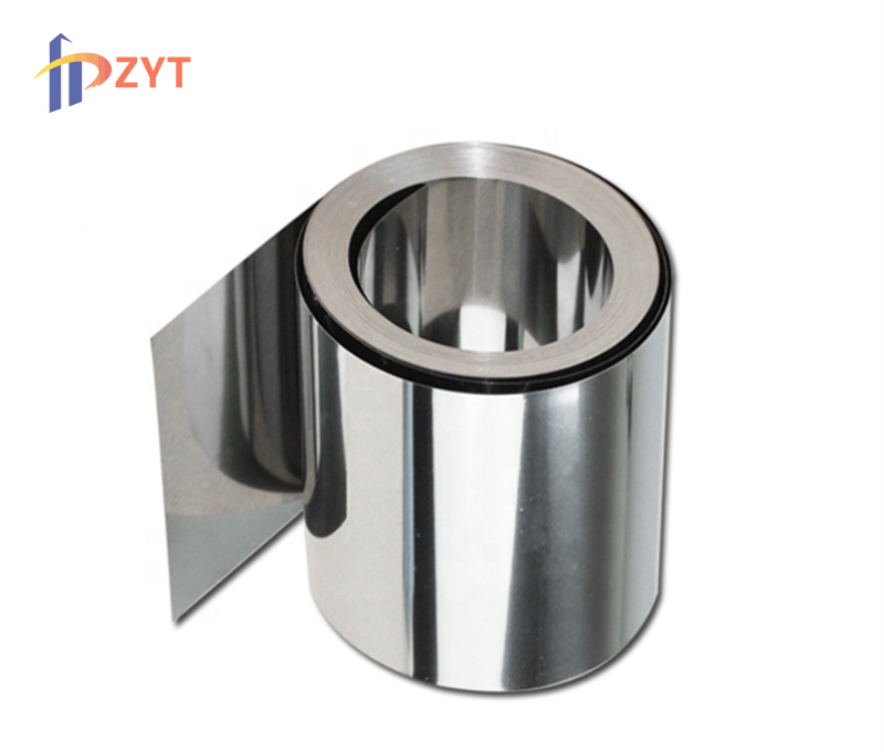 410 410S Stainless Steel Coil