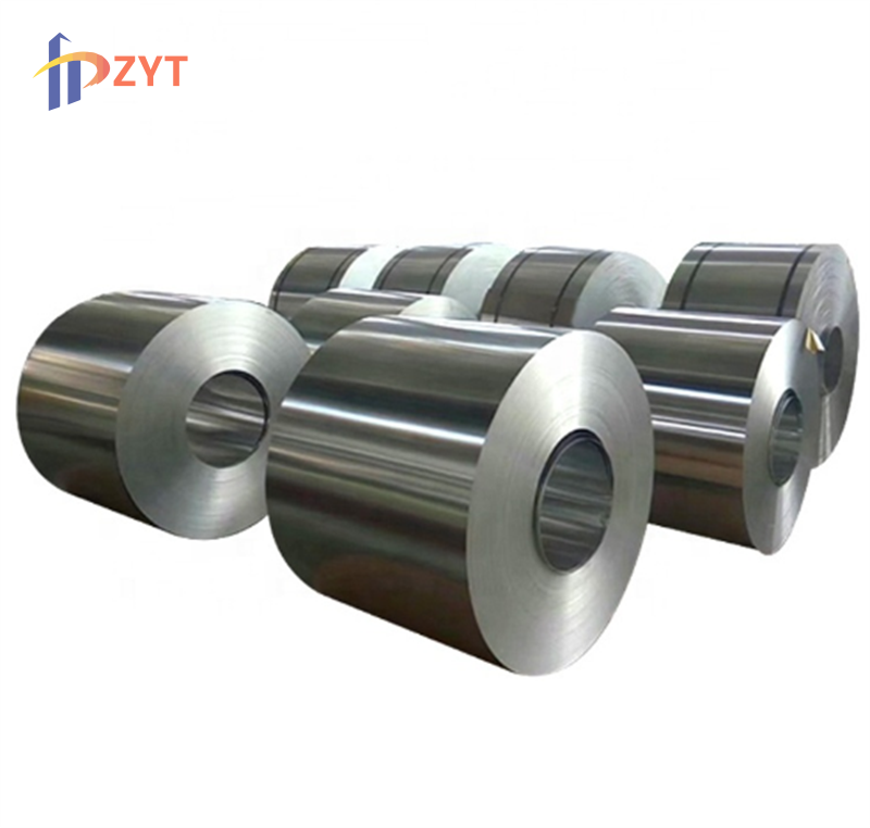  317 317L Stainless Steel Coil