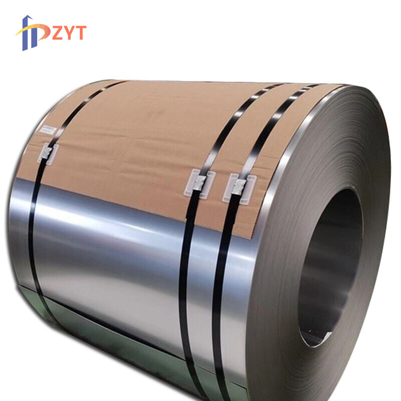 201 202 Stainless Steel Coil