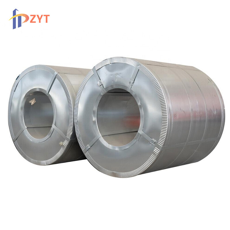 409 409L Stainless Steel Coil