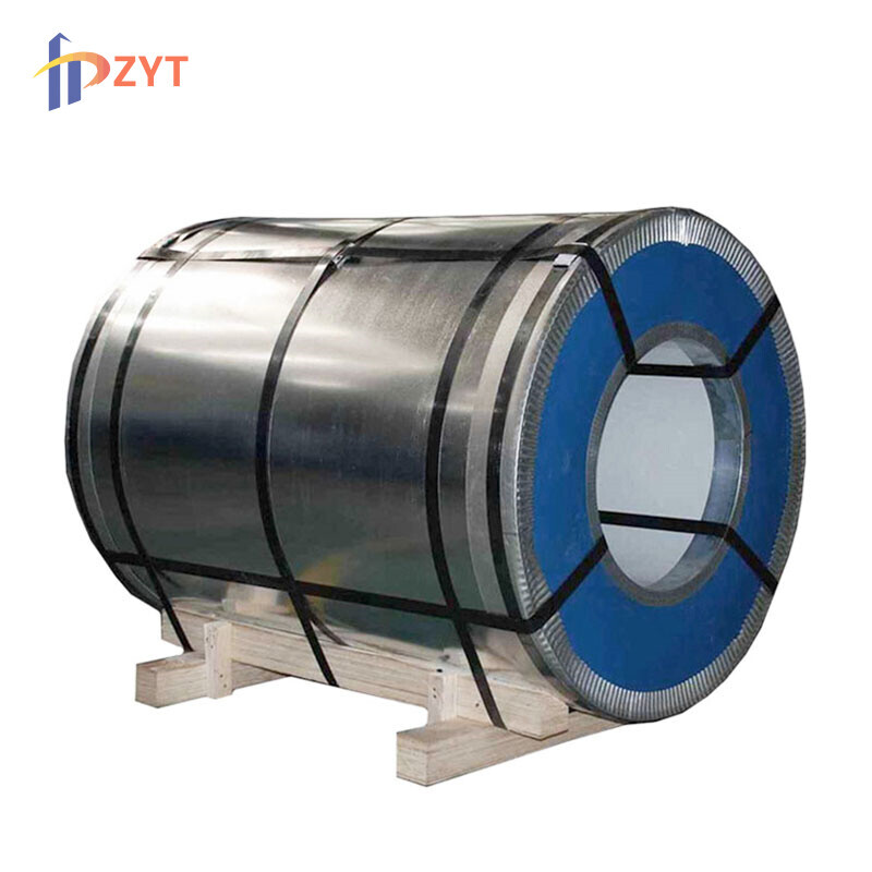 Duplex 2205 Stainless Steel Coil