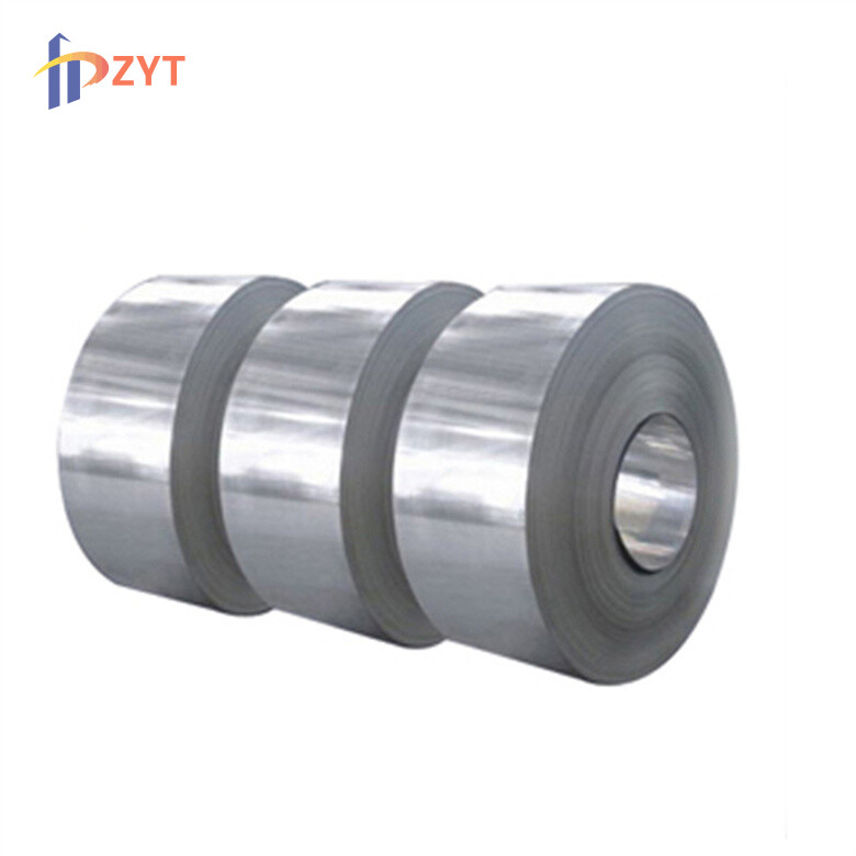 Duplex 2507 Stainless Steel Coil