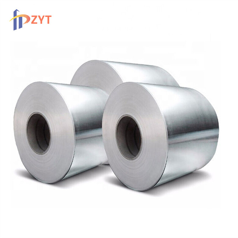 304 304L Stainless Steel Coil