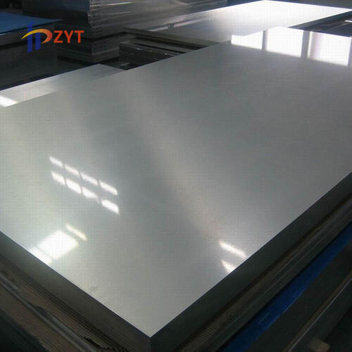 6082  Aluminum Sheet