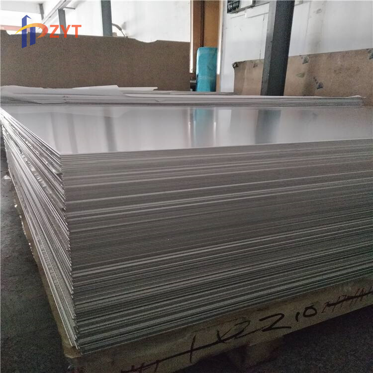 5052  Aluminum Sheet