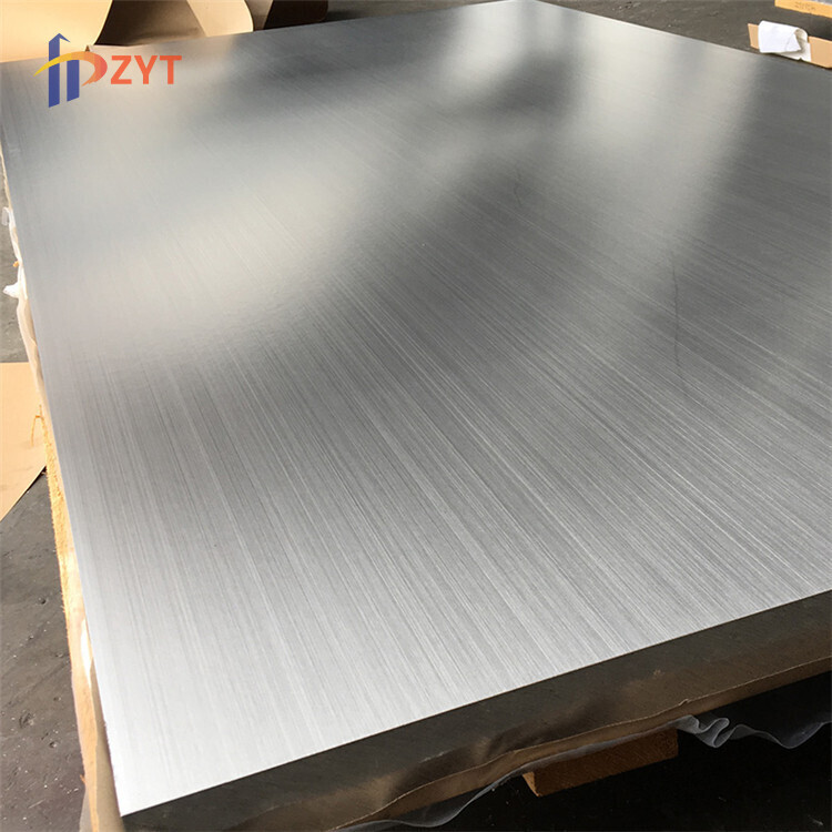 6005 6005-A  Aluminum Sheet