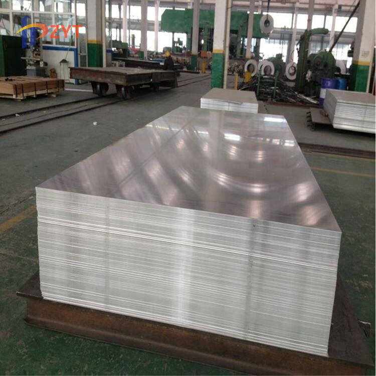 1100  Aluminum Sheet