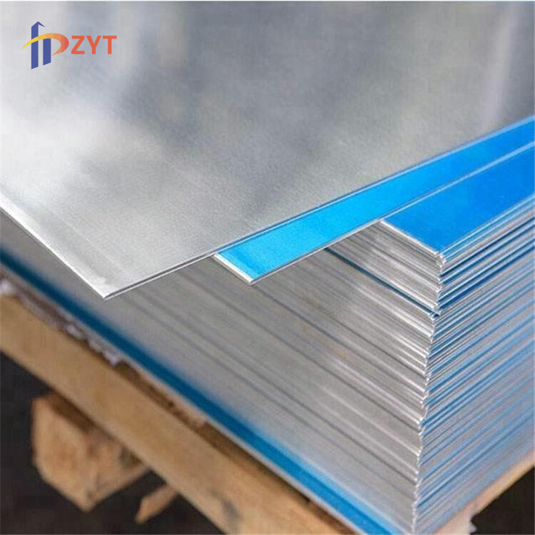 2A12 Aluminum Sheet