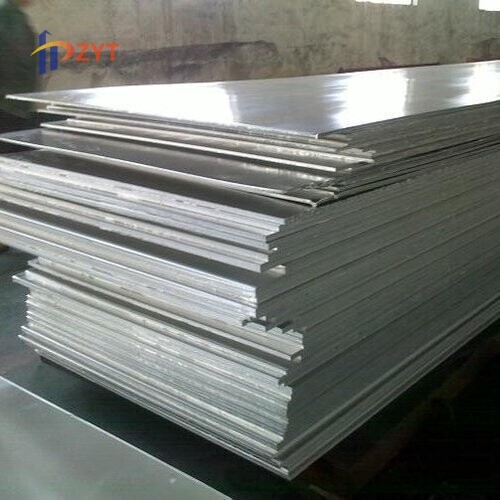 2A12 Aluminum Sheet