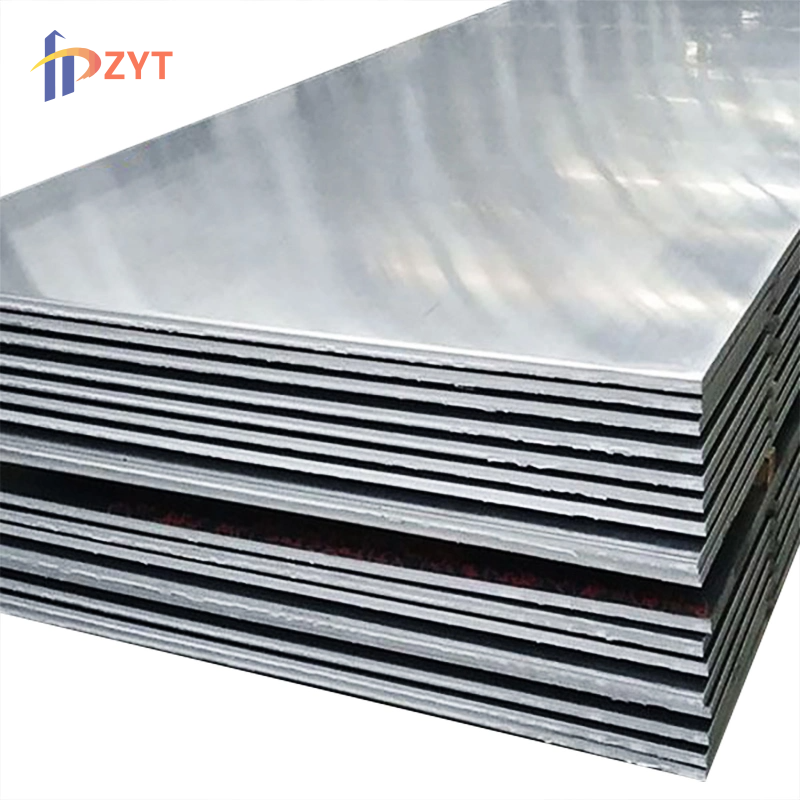 Wuxi Zhongyuantong Steel Co.,Ltd