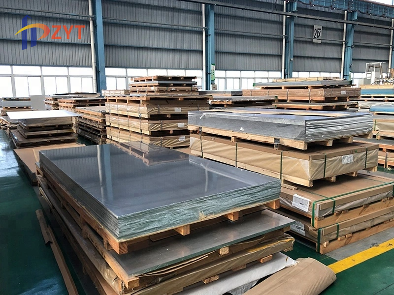 3003 Aluminum Sheet