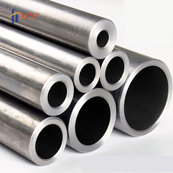 Duplex 2507 Stainless Steel Pipe