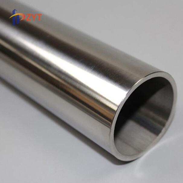 420 430 Stainless Steel Pipe