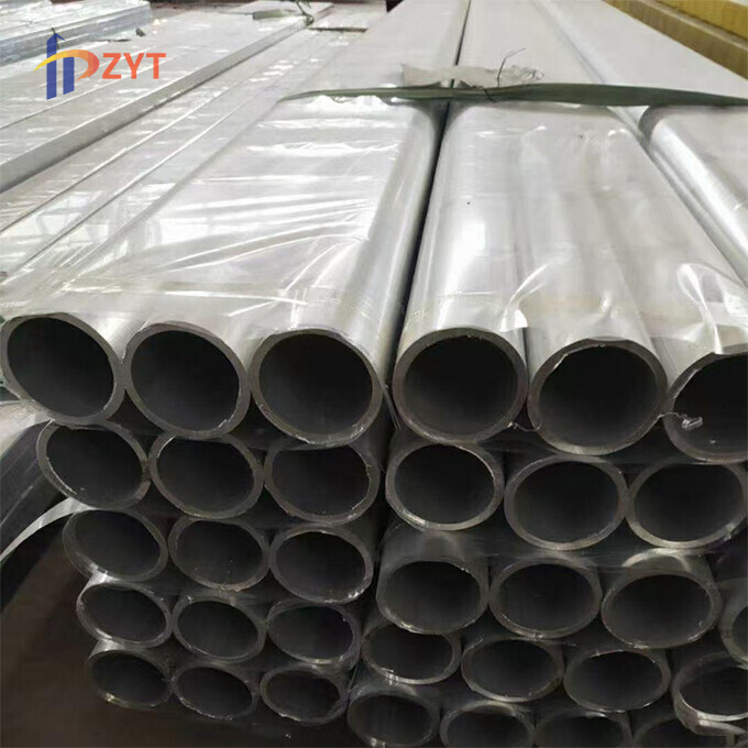 1100 Aluminum Pipe