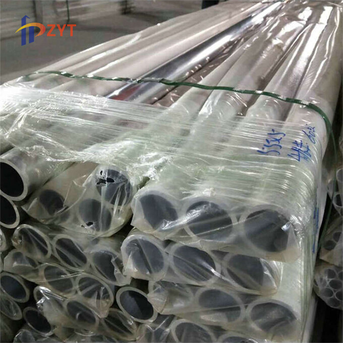 1100 Aluminum Pipe