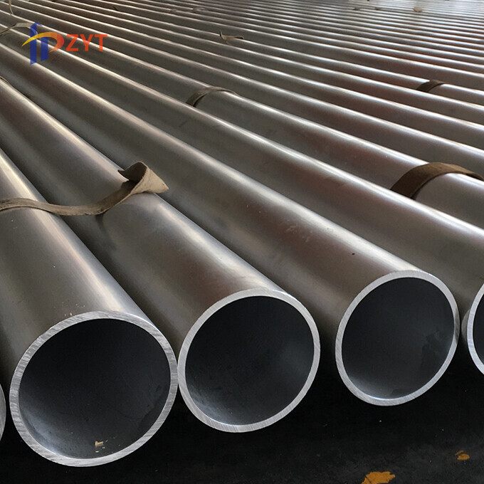 2024 Aluminum Pipe