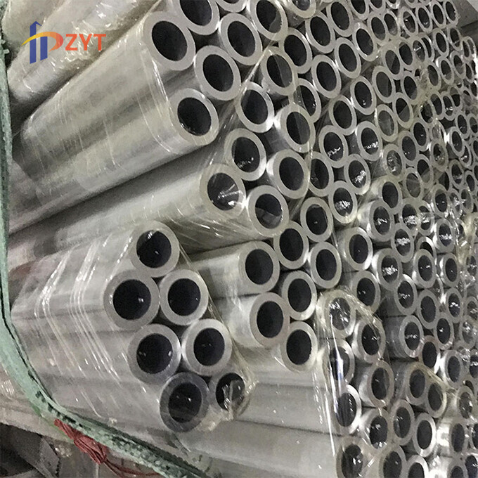 1060 Aluminum Pipe