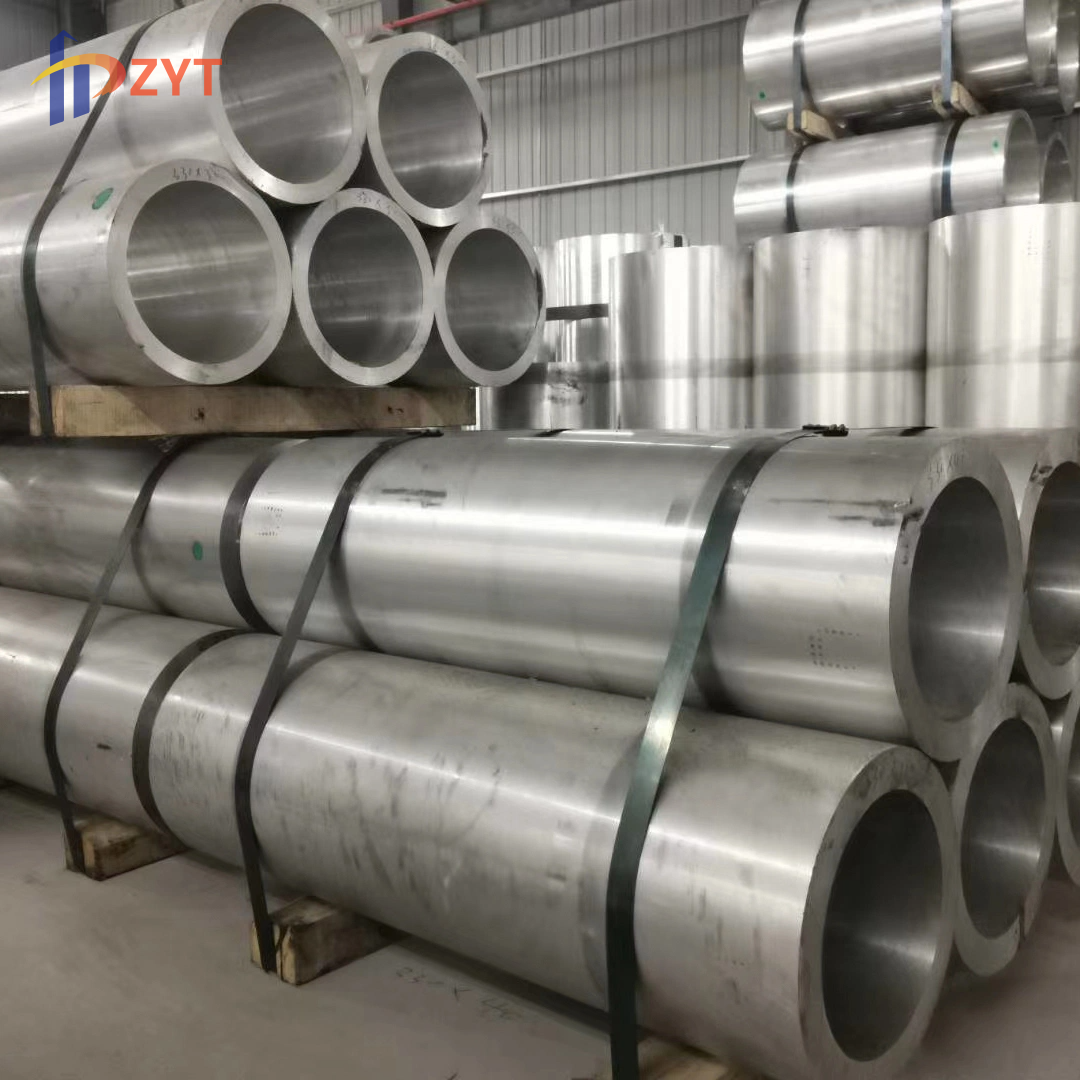 6063 Aluminum Pipe