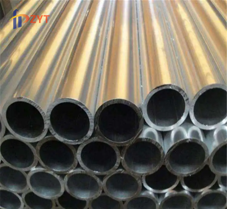 6063 Aluminum Pipe
