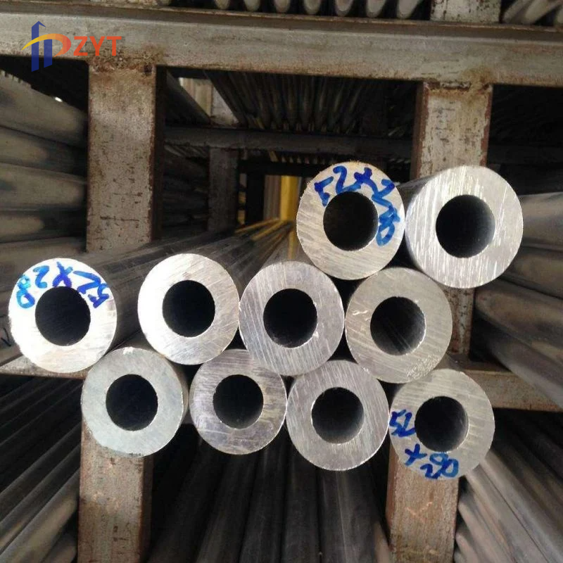 2024 Aluminum Pipe
