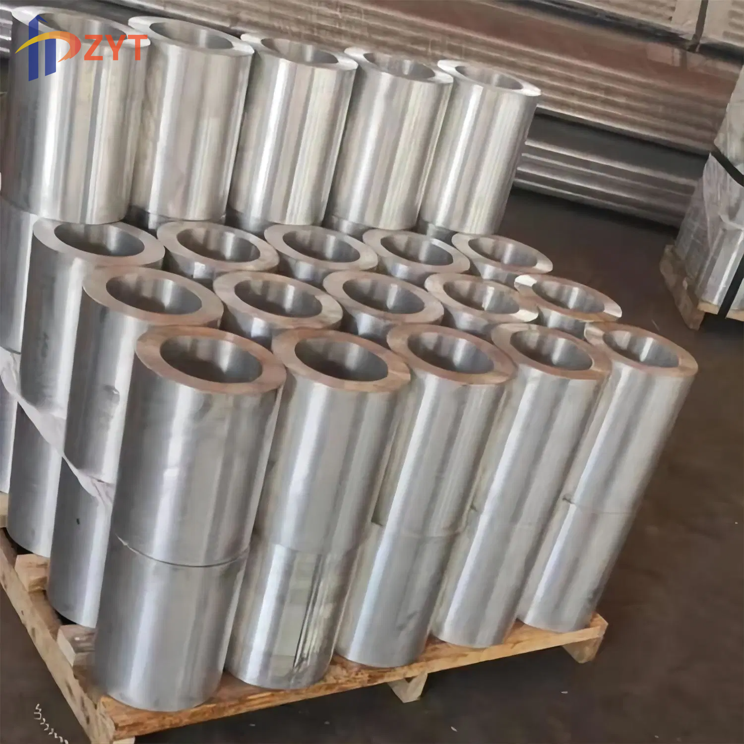 6061 Aluminum Pipe