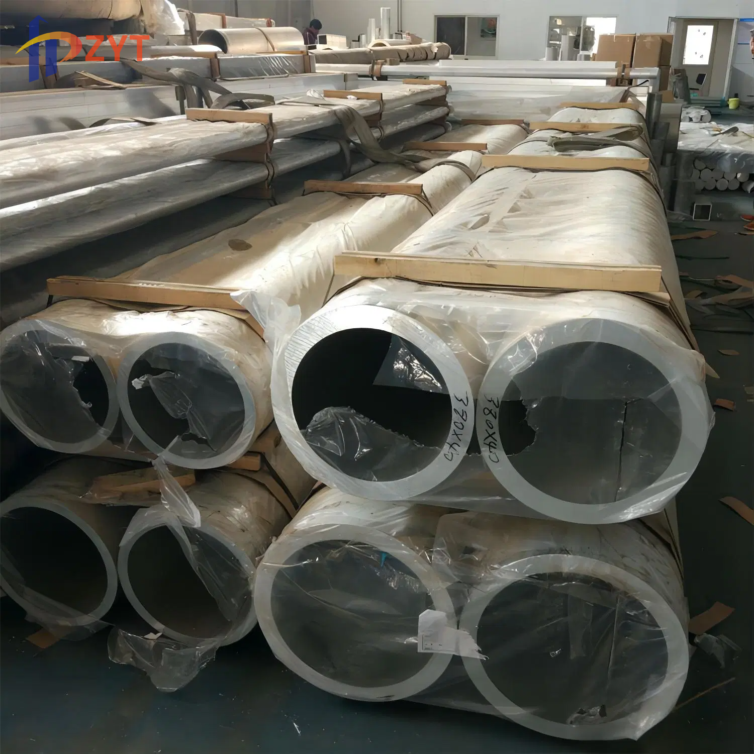 3003 Aluminum Pipe