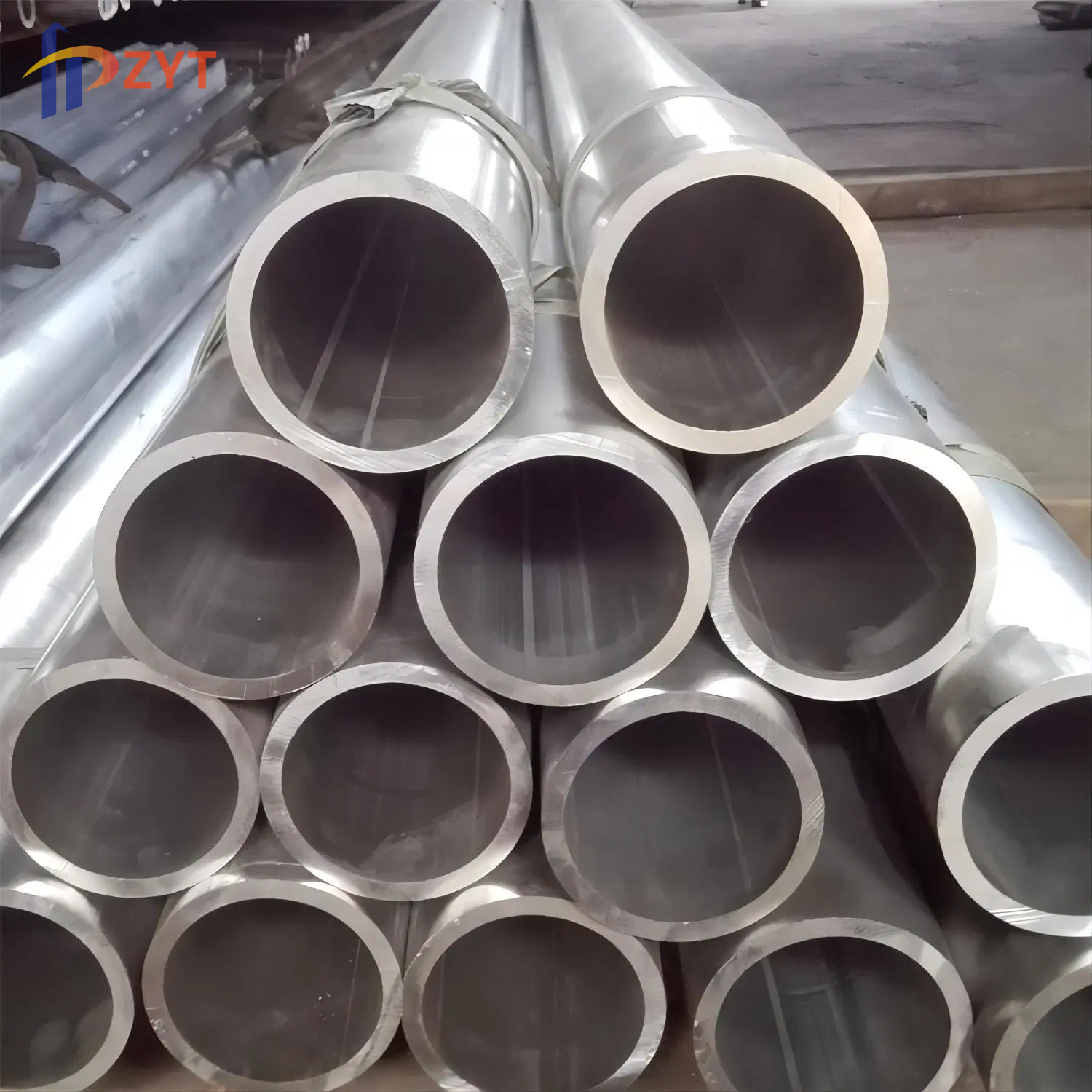 3003 Aluminum Pipe