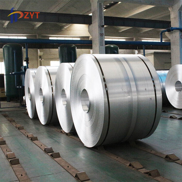 6061 Aluminium Coil