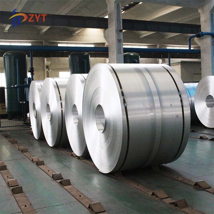 5083 Aluminium Coil
