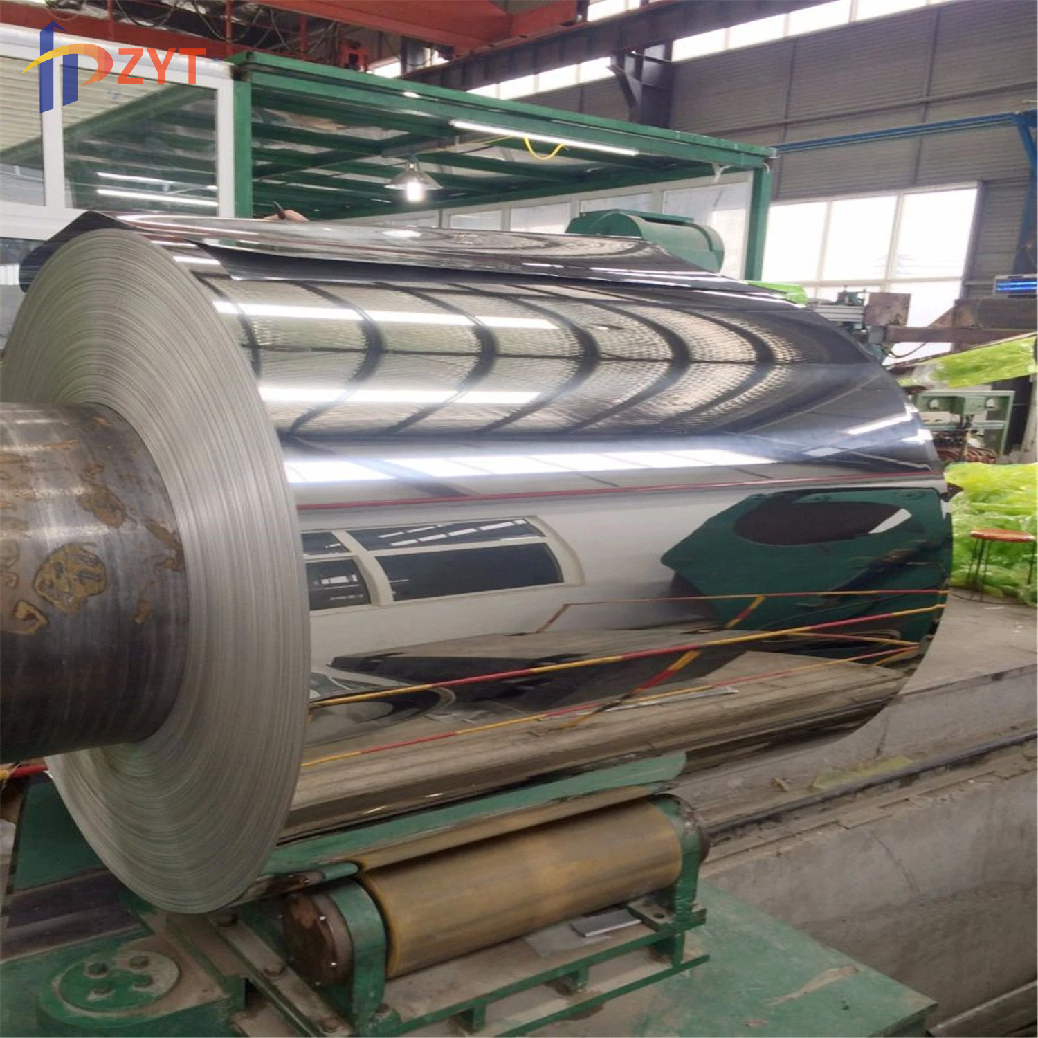 7075 Aluminium Coil