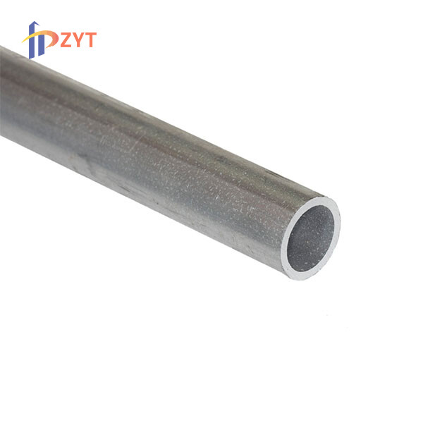 S275 S275JR Galvanized Steel Pipe