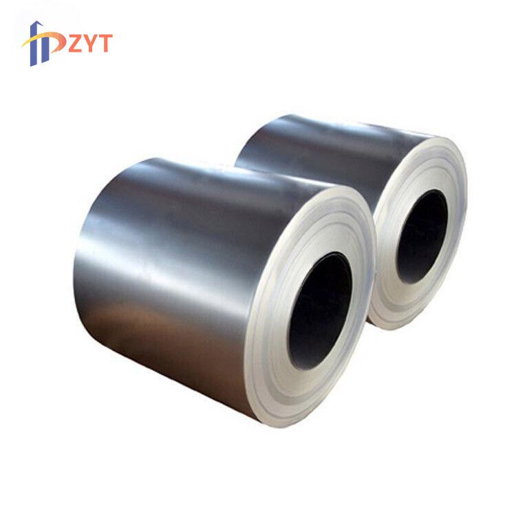 G450 G550 Galvanized Steel Coil