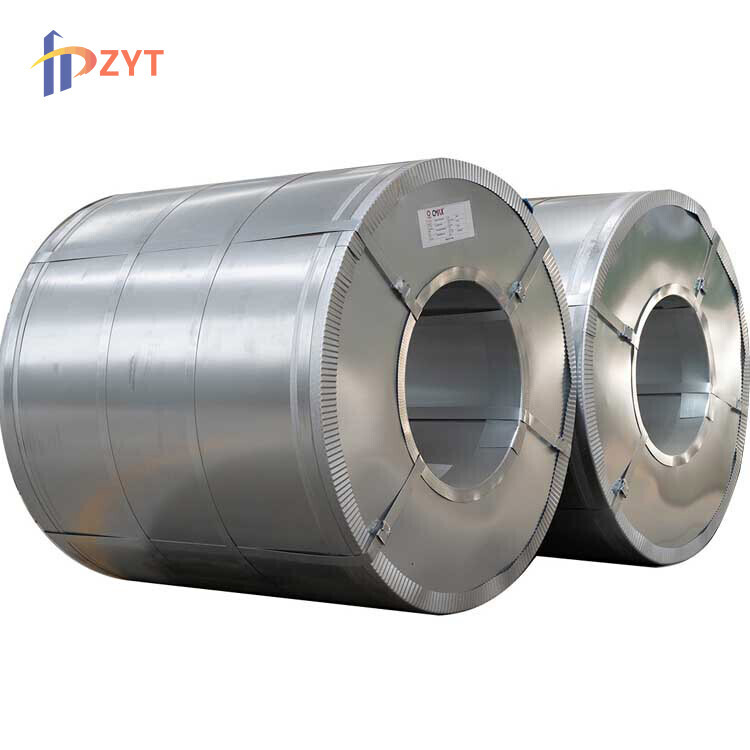 Grade60/Grade70/Grade80 Galvanized Steel Coil