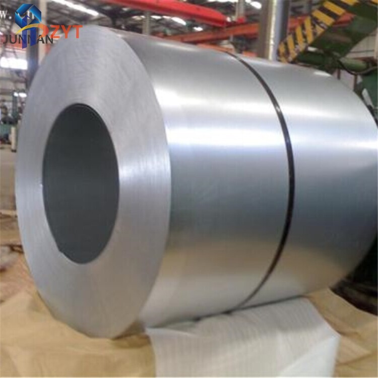 S280GD Galvanized Steel Coil