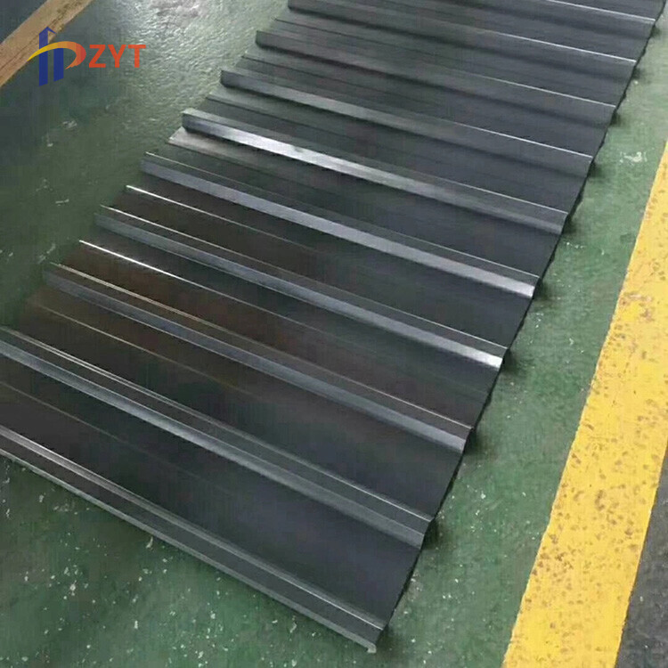 PPGI Roofing Sheet Plate