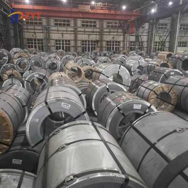M19 Electrical Steel