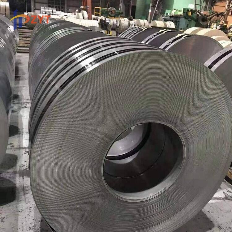 M27 Silicon Steel