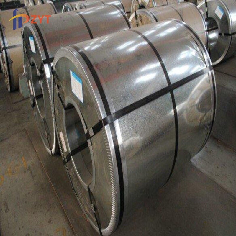 B27G120/B35G155 Silicon Steel