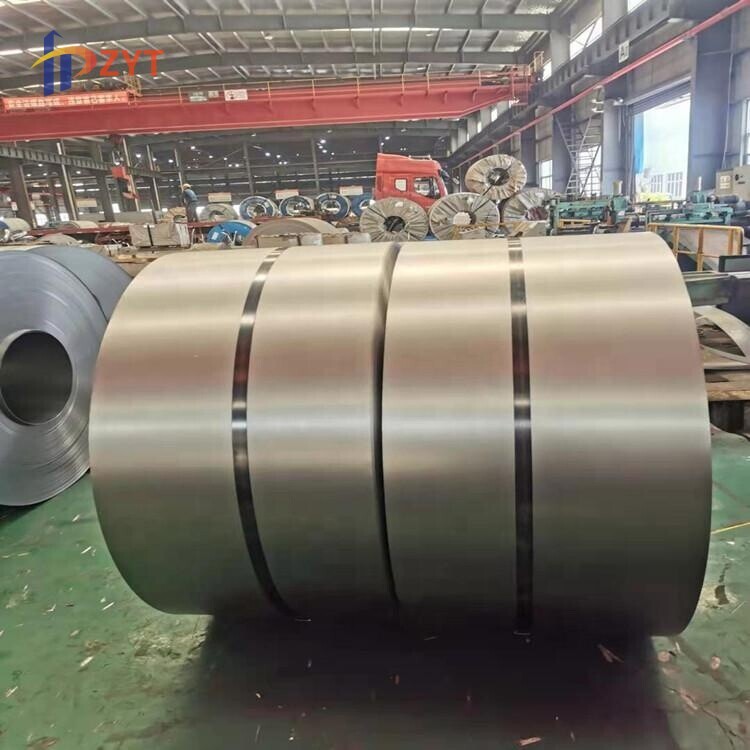 35W230/35W250 Silicon Steel