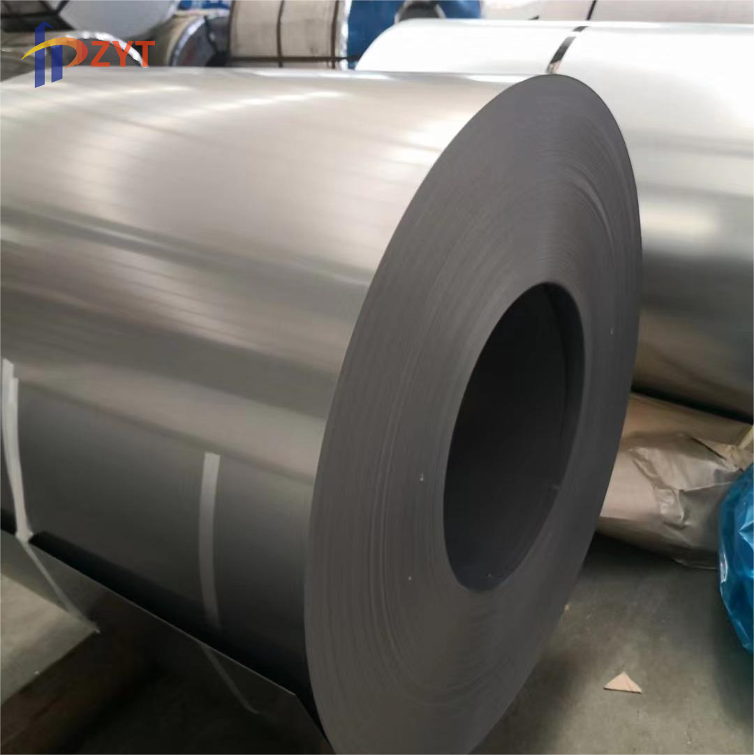 M3/M4/M5 Electrical Steel