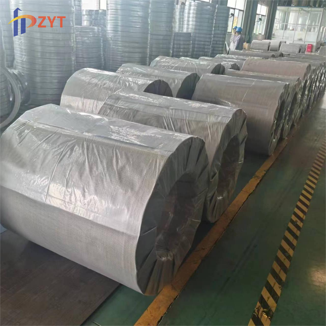 M3/M4/M5 Electrical Steel