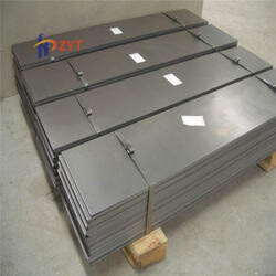Silicon Steel Plate
