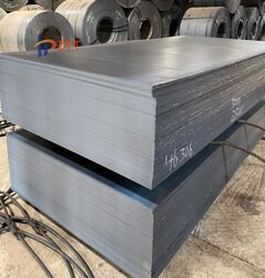 Silicon Steel Plate