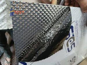 Stainless Steel Embossed Sheet