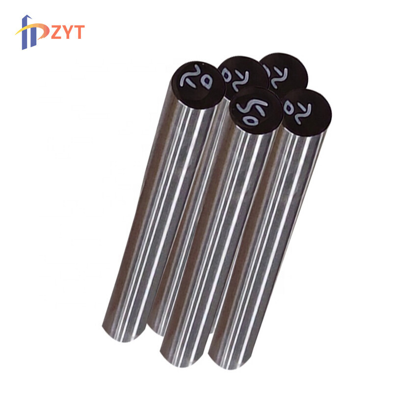 310 310S Stainless Steel Round Bar
