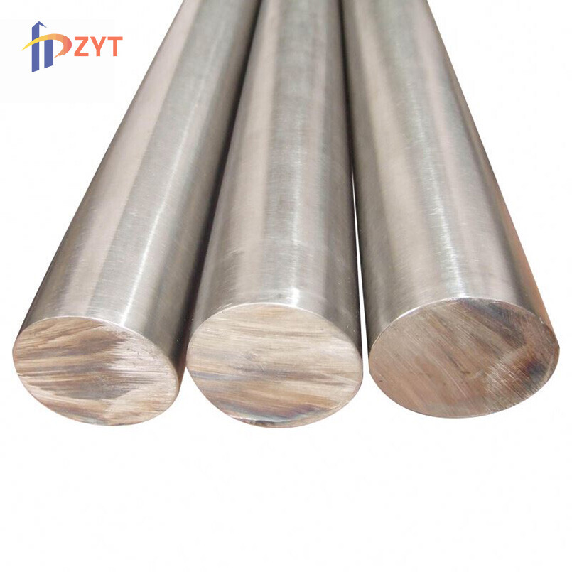 904 904L Stainless Steel Round Bar