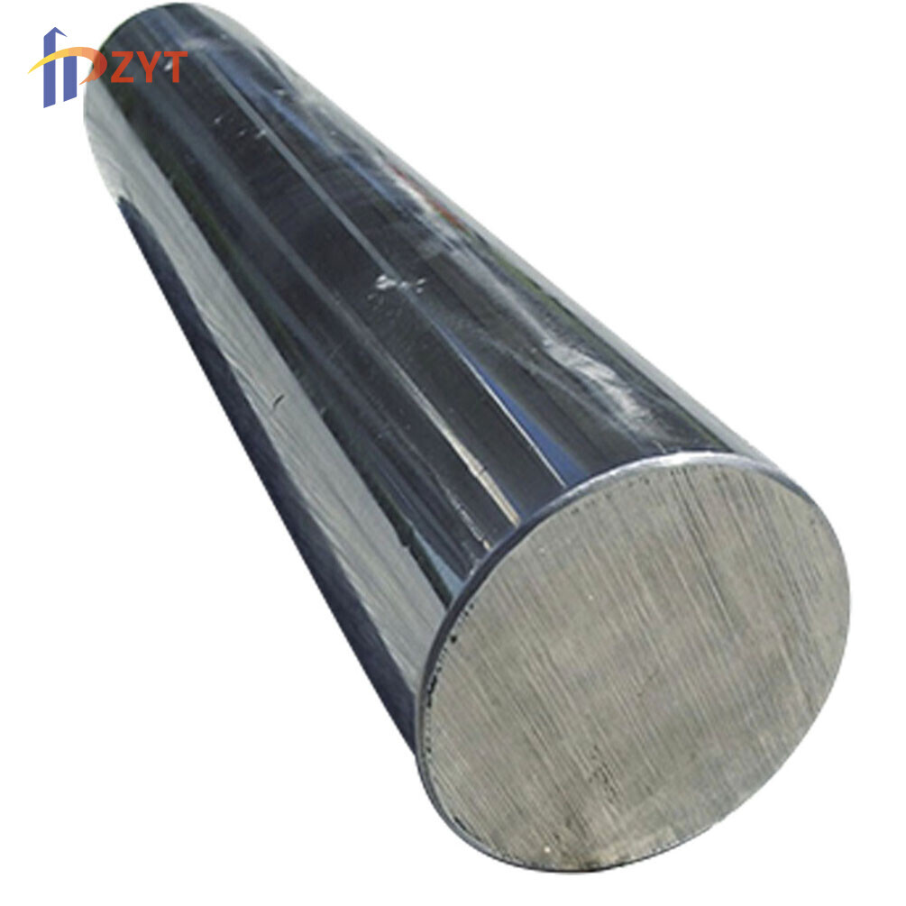 316 316L Stainless Steel Round Bar